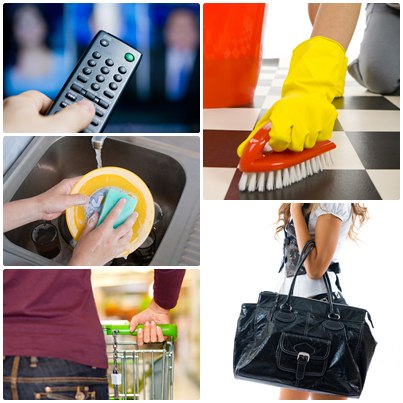 เชื้อโรคใกล้ตัว