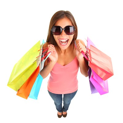 shopping