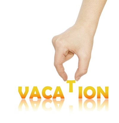 วันหยุด