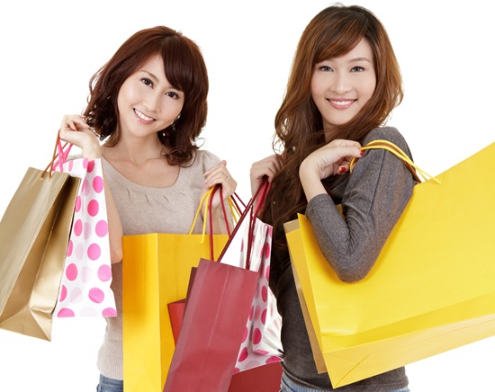 ช้อปปิ้ง