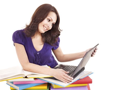 ผู้หญิง