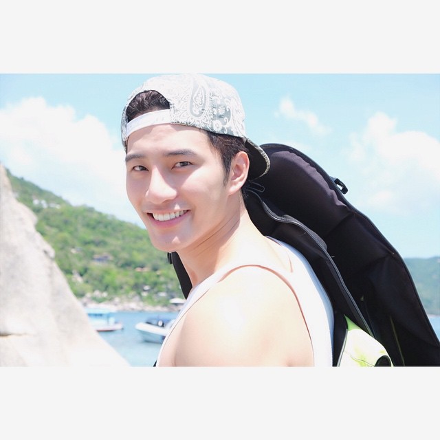 บี้ กุ๊บกิ๊บ