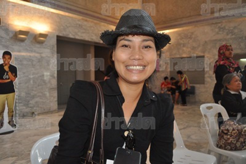 ยุ้ย รจนา