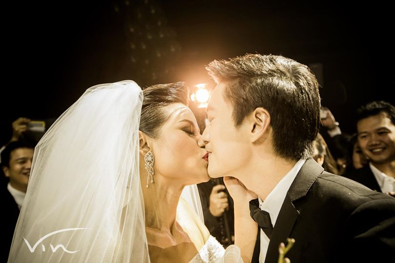 งานแต่ง โอปอล์ หมอโอ๊ค