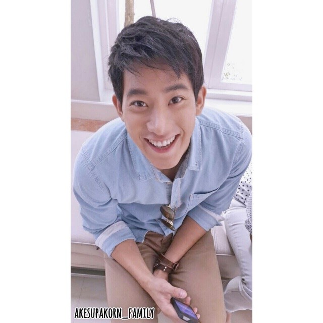 เอก ศุภากร