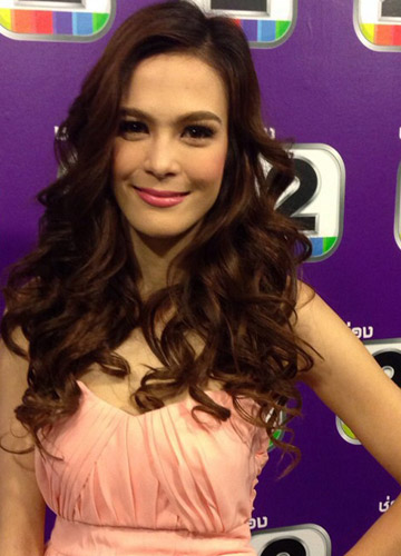 เอมี่ อาเมเรีย