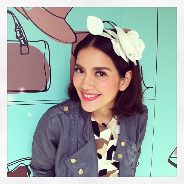 อ้อม พิยดา