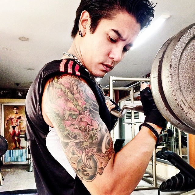 ใบเตย อาร์สยาม