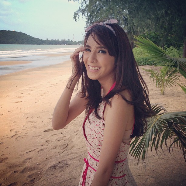 เบเบ้ ศัลยกรรม