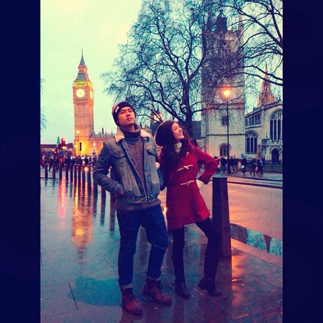 แพทตี้ อังศุมาลิน