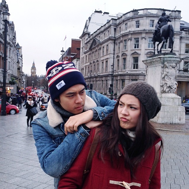 แพทตี้ อังศุมาลิน