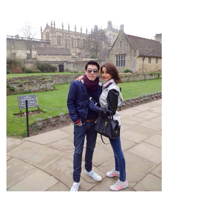 น้ำฝน พัชรินทร์