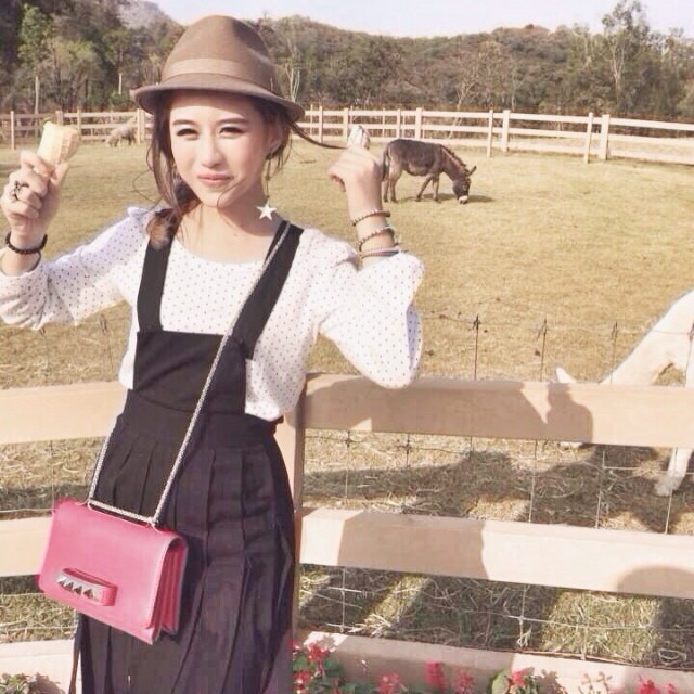 ฟาง เฟย์ฟางแก้ว