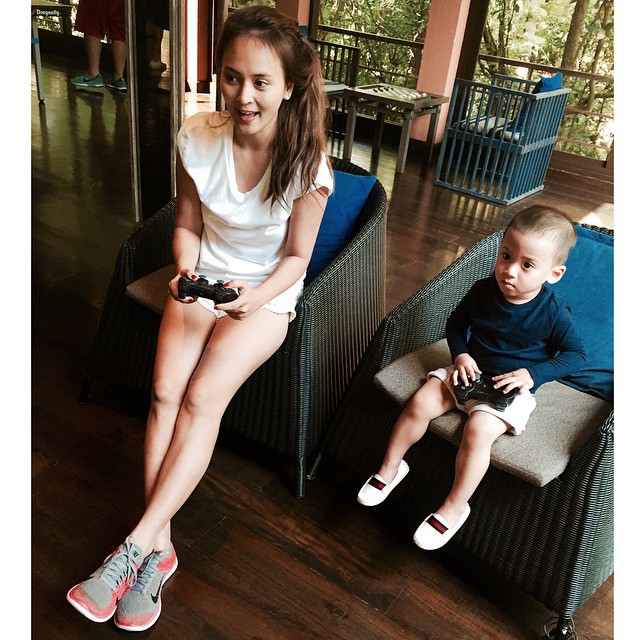 เจนี่ เทียนโพธิ์สุวรรณ