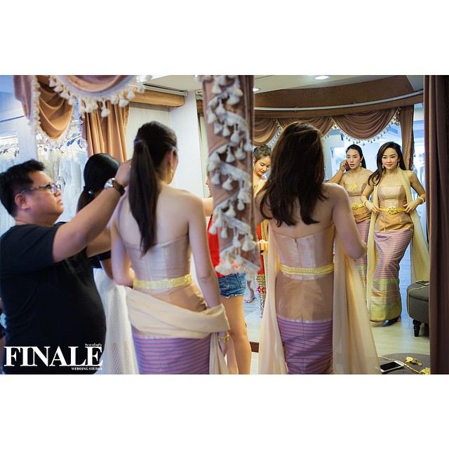 งานแต่งกระแต ศุภักษร