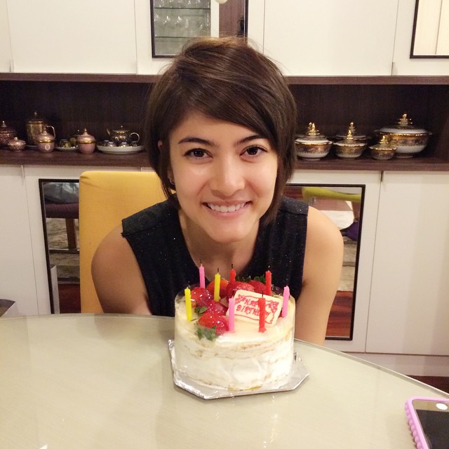 มาร์กี้ ราศรี