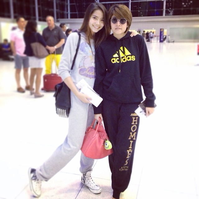 มาร์กี้ ราศรี