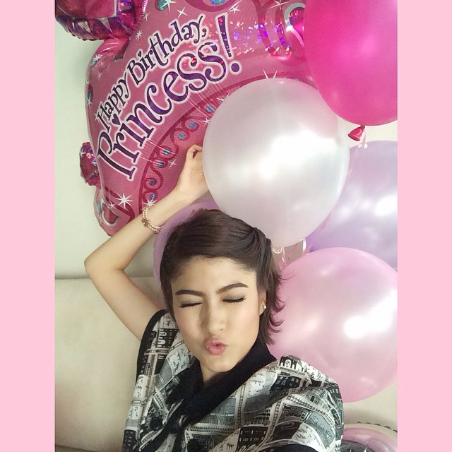 มาร์กี้ ราศรี