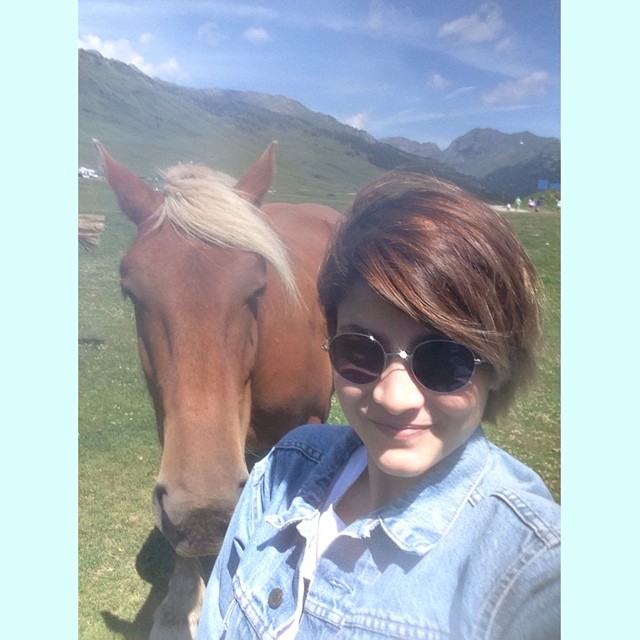 มาร์กี้ ราศรี