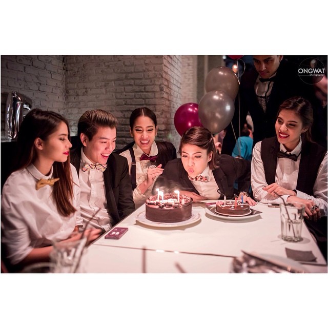 มาร์กี้ ราศรี