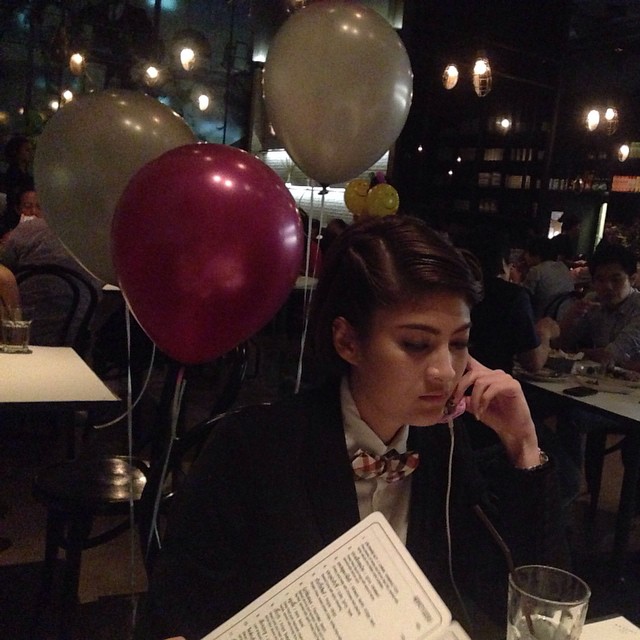 มาร์กี้ ราศรี