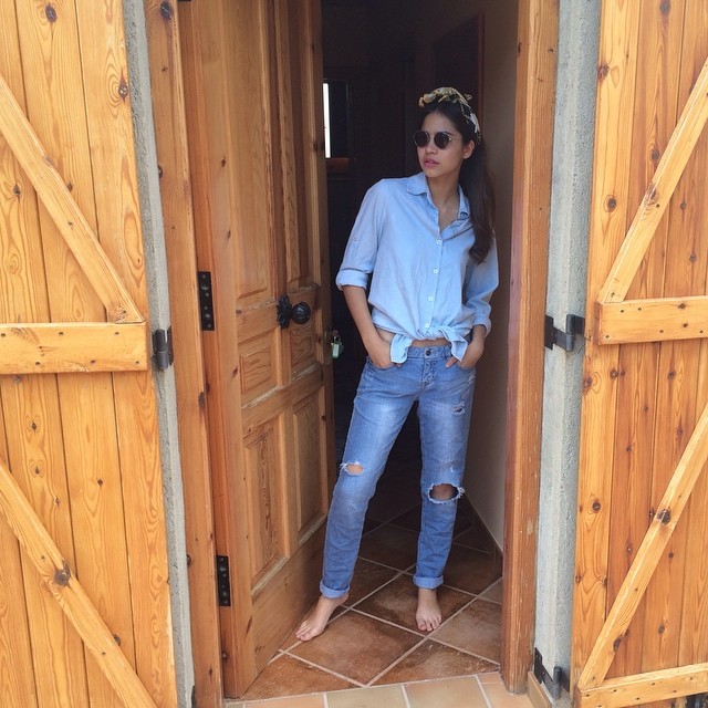 มาร์กี้ ราศรี