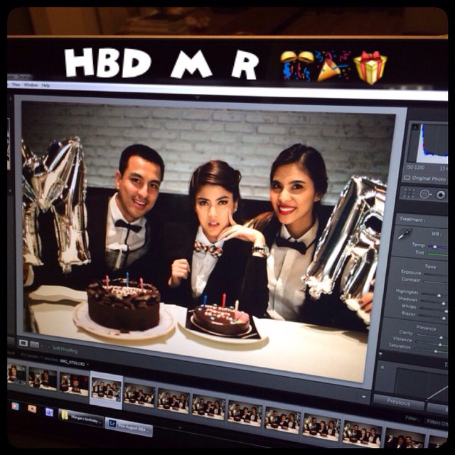 มาร์กี้ ราศรี