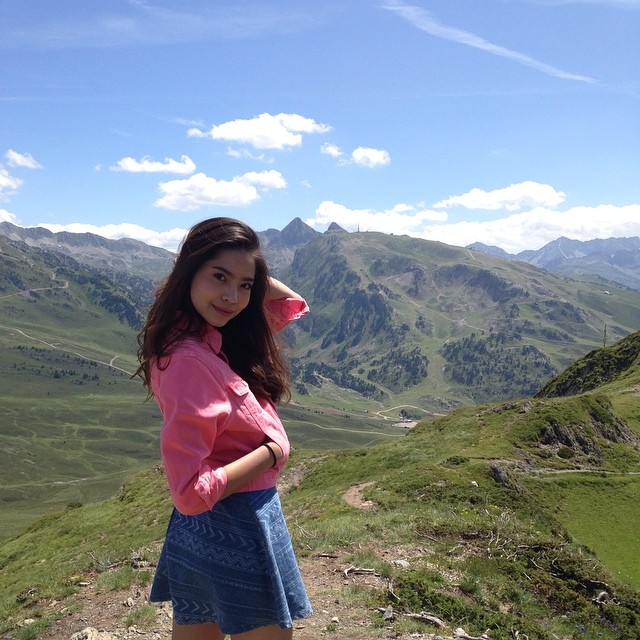 มาร์กี้ ราศรี