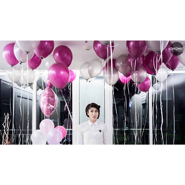 มาร์กี้ ราศรี