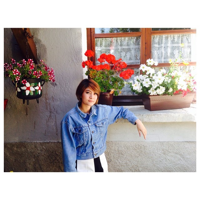 มาร์กี้ ราศรี