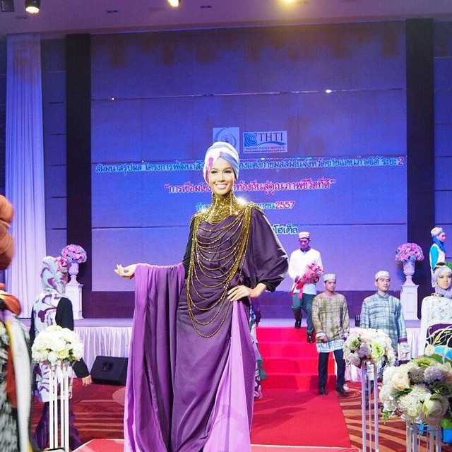 เมญ่า นนทวรรณ