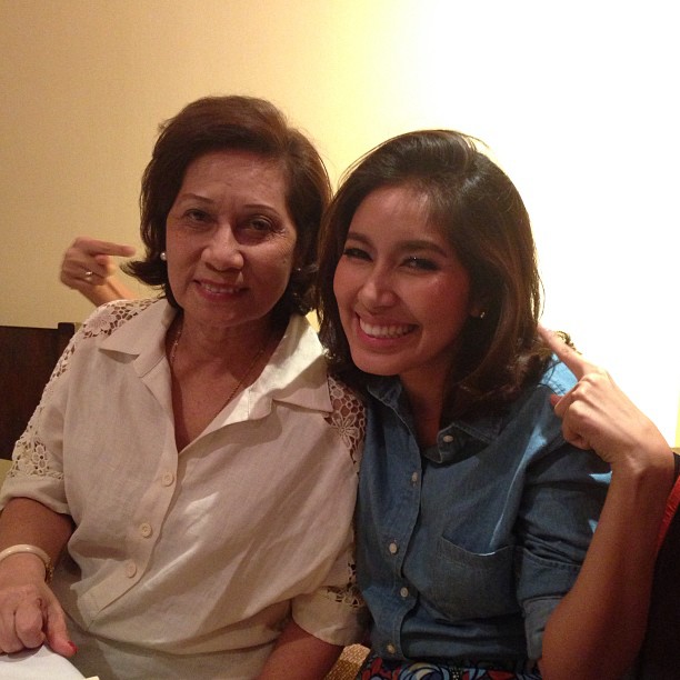 เบนซ์ พรชิตา