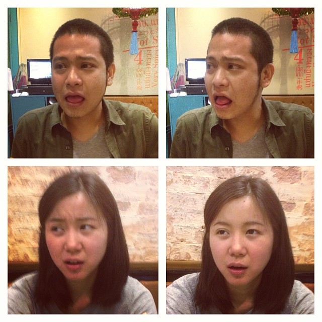 คิว วงฟลัวร์