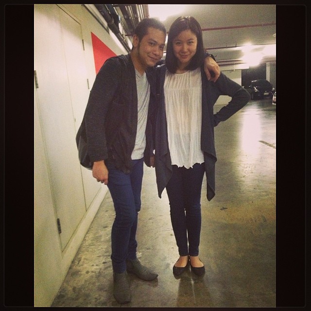 คิว วงฟลัวร์