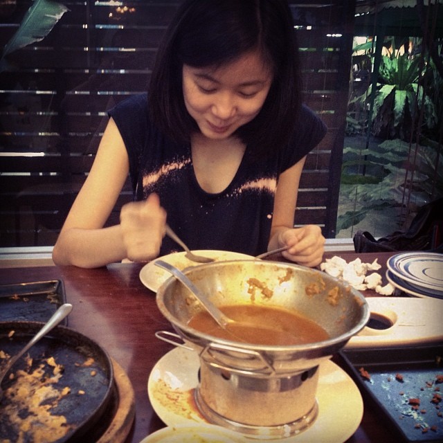 คิว วงฟลัวร์