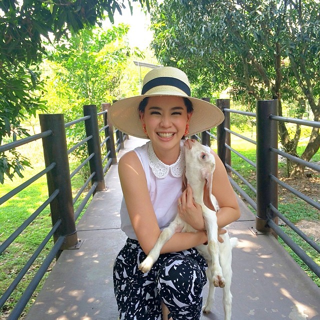 นุ้ย สุจิรา