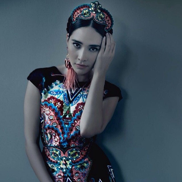 พลอย เฌอมาลย์