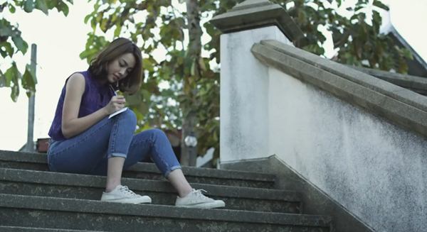 โปสการ์ด
