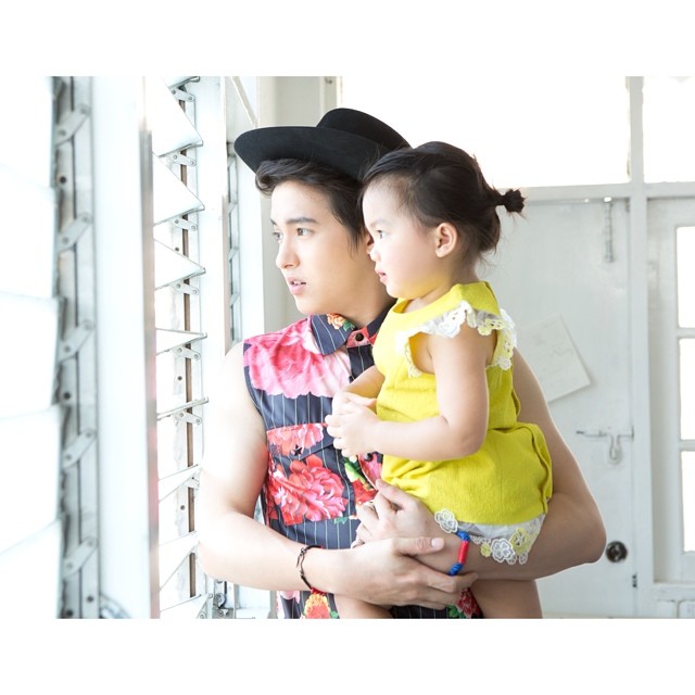 เจมส์จิ น้องวันใหม่