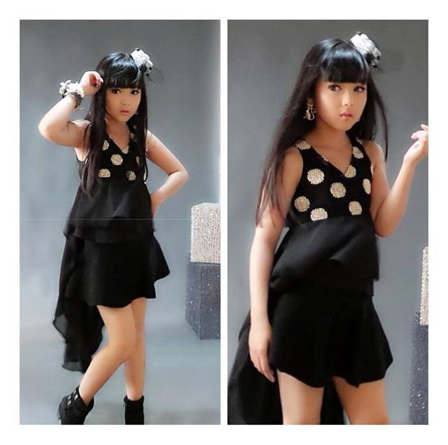 น้องใยไหม