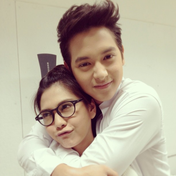 เจมส์ จิรายุ  พั๊นซ์ กับเบื้องหลังฮา ๆ ในกองละคร รักสุดฤทธิ์