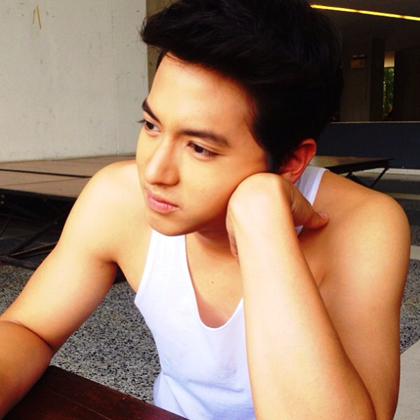 เจมส์ จิรายุ  พั๊นซ์ กับเบื้องหลังฮา ๆ ในกองละคร รักสุดฤทธิ์