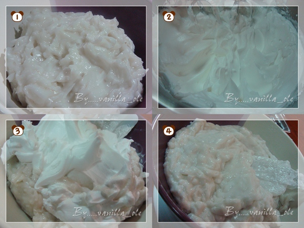 เค้กมะพร้าวอ่อนครีมสด