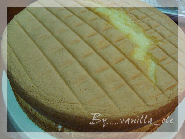 เค้กมะพร้าวอ่อนครีมสด