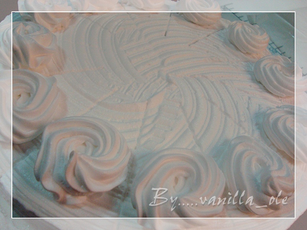 เค้กมะพร้าวอ่อนครีมสด