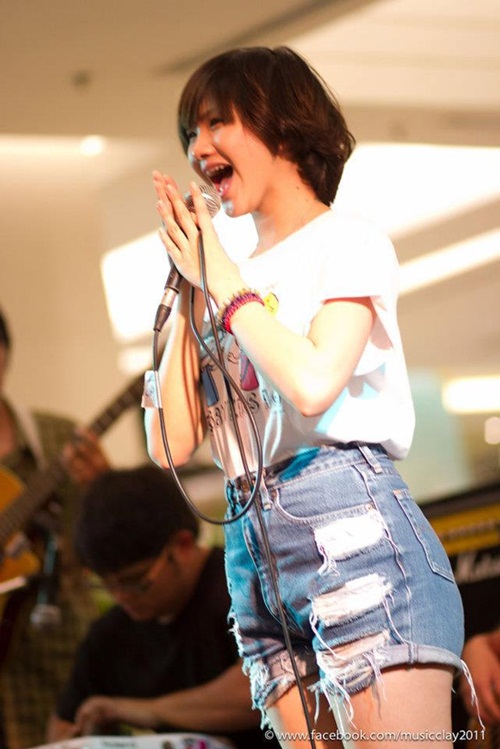 พีช the 38 years ago