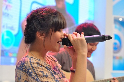 พีช the 38 years ago