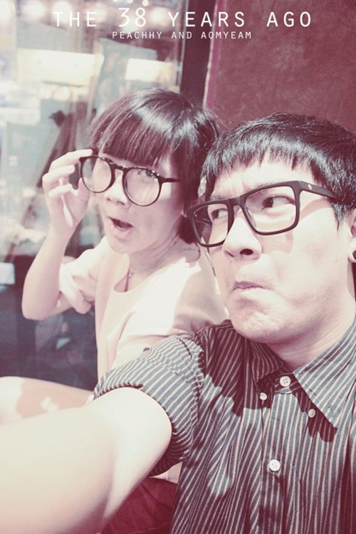 the 38 years ago