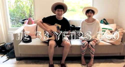 the 38 years ago