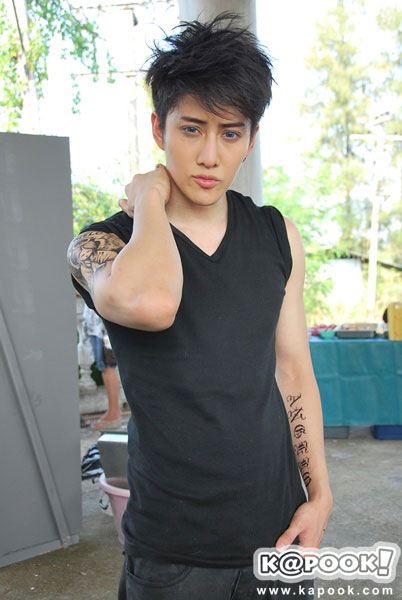 ไมค์ พิรัชต์ นิธิไพศาลกุล MV ละเลย